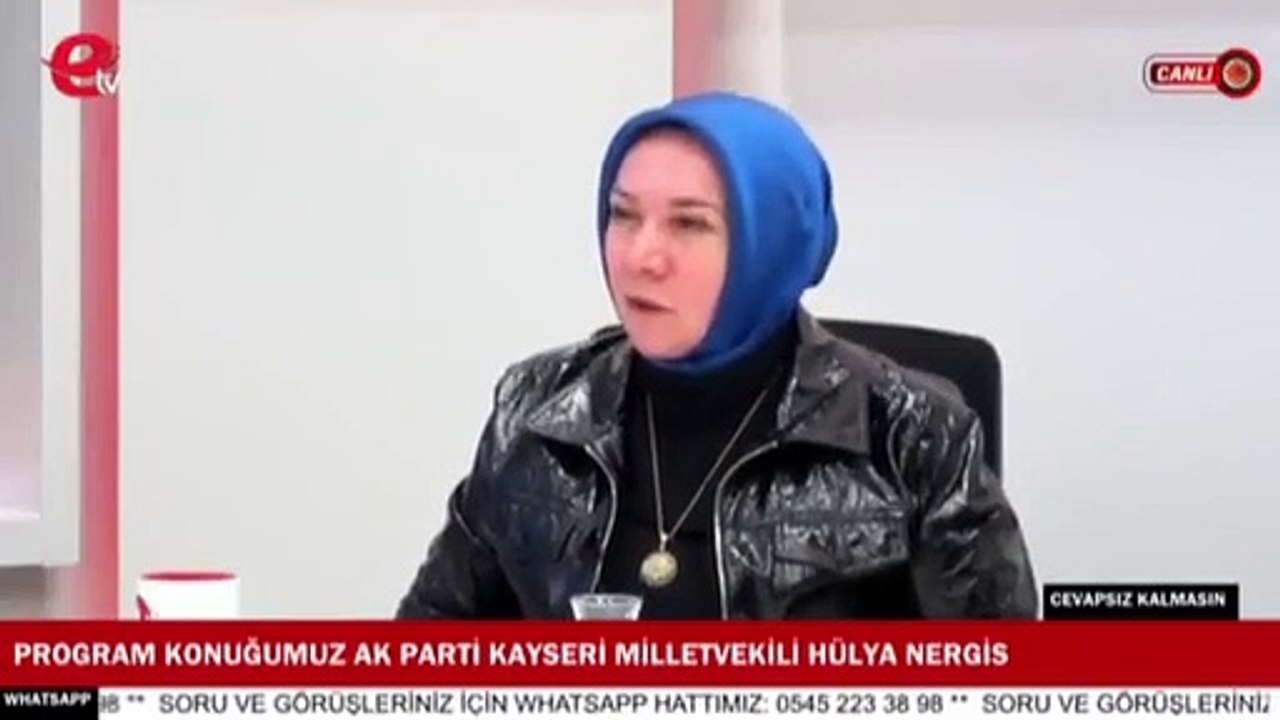 AKP'li vekilden "Bir vatandaşın geçinebilmesi için asgari ücretin ne kadar olması lazım?" sorusuna yanıt: Onu düşünenler düşünsün