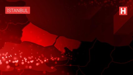 ABD savaş gemisi Sarayburnu'na demirledi-1