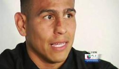 Escalante habla sobre su situación