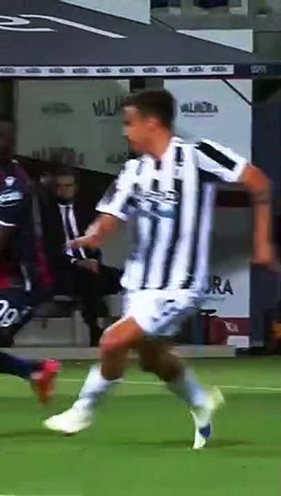 Dybala links up with Morata