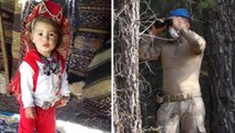 Kayıp Yörük kızı Müslüme olayında korkunç şüphe: Husumetlileri var