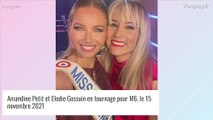 Elodie Gossuin : Nouveau look capillaire pour l'ex-Miss, son changement en photos