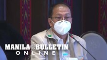 COVID-19 update: NCR fully vaccinates 9 in 10 residents, BARMM nearly 2 in 10 — Galvez