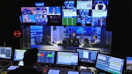 L'avocat de Pénélope Fillon : "Elle pouvait ouvrir jusqu'à 30 enveloppes par jour !"