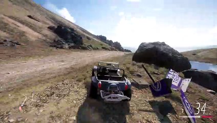 Meyers Manx - Forza Horizon 5