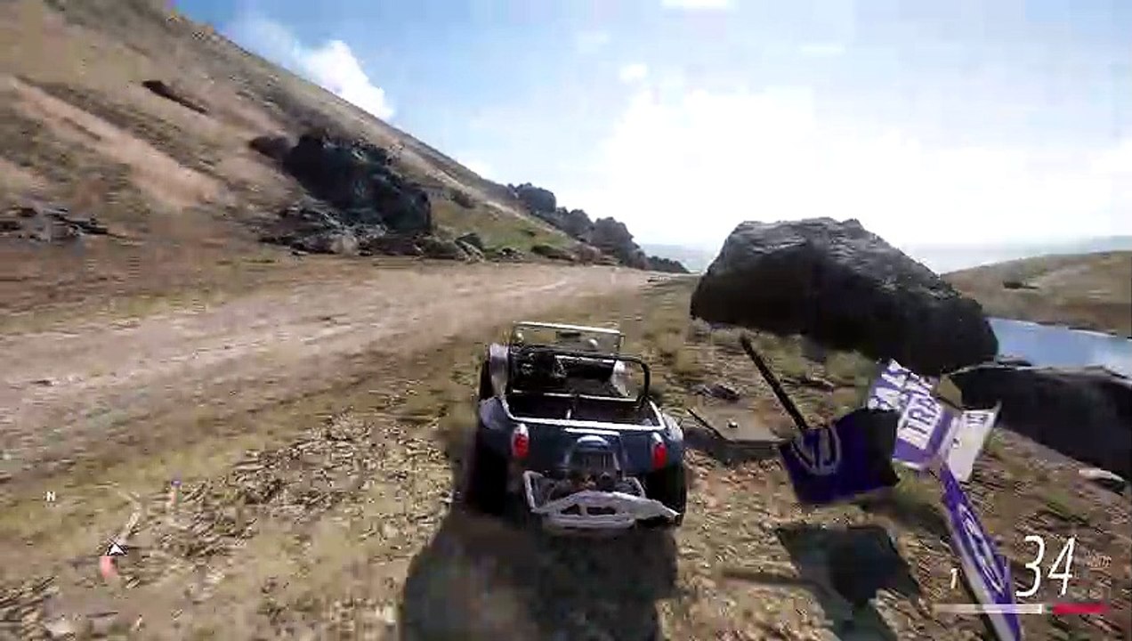 Meyers Manx - Forza Horizon 5