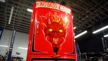 History|260461|1971064899888|Counting Cars|Danny's ICE COLD Cadillac-Inspired Vintage Fridge|S3|E9