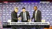 L'enquête sur l'agression de la joueuse du Paris-Saint-Germain Kheira Hamraoui : Le nom de l'ex-international Eric Abidal apparaît dans la procédure