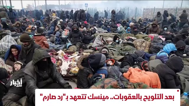 ...الولايات المتحدة تصف اختبار روسيا صاروخا...