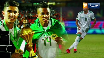 الجزائر-بوركينافاسو ..موعد الحسم لبلوغ المباراة الفاصلة للمونديال