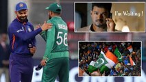 IND VS PAK Bilateral Series ఇక ఎదురుపడితే ఓ యుద్ధంలా || Oneindia Telugu