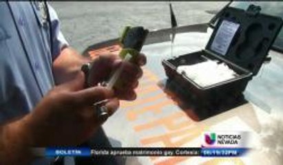 Secuelas de conducir tras ingerir alcohol