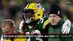 Matt LaFleur: Did Packers Dodge Bullet with Aaron Jones Injury?