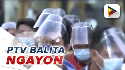 #PTVBalitaNgayon | Nov. 16, 2021 / 3:00 p.m. update