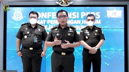 Temuan Kejagung Soal Kasus Istri Marahi Suami Mabuk Dituntut 1 Tahun Penjara