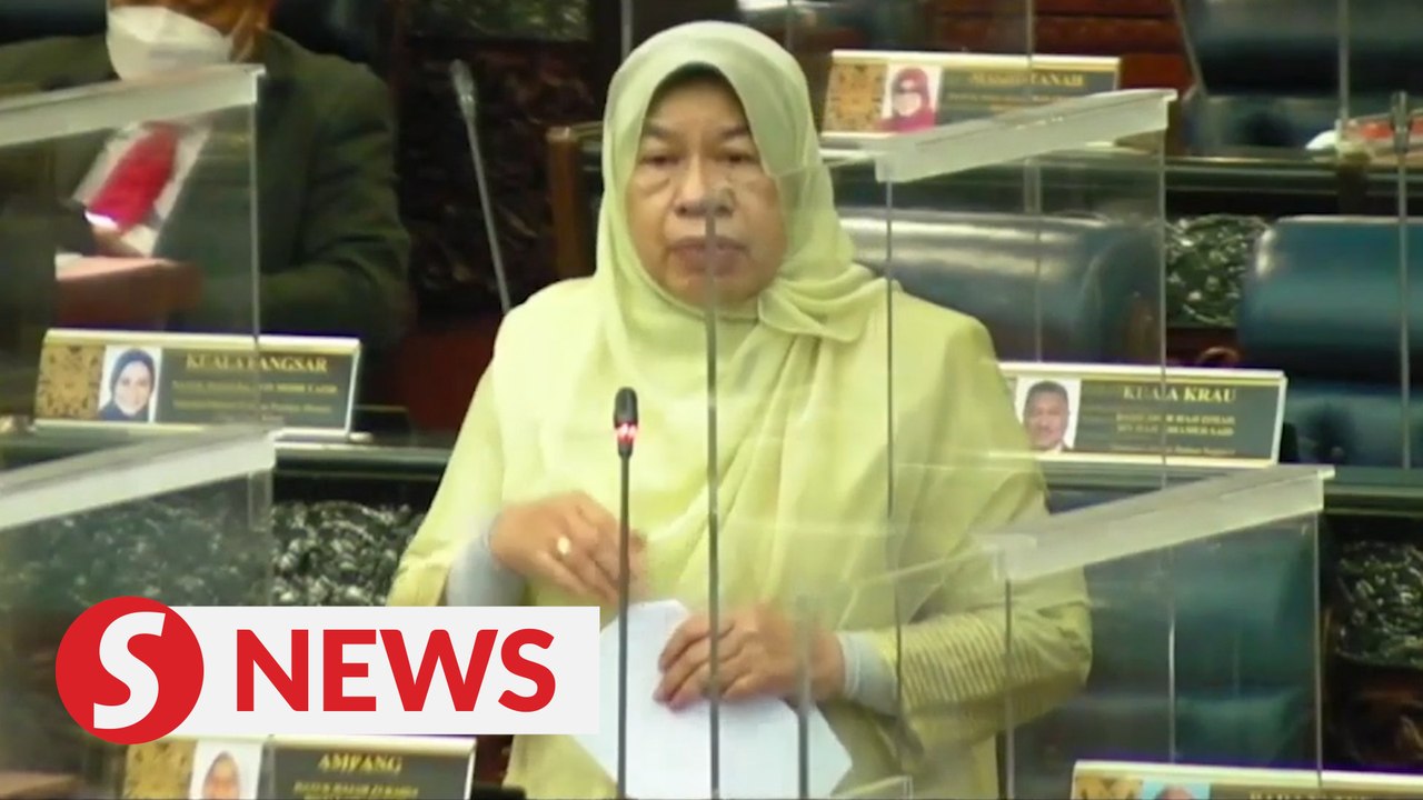 No plans to restrict export of crude palm oil, says Zuraida