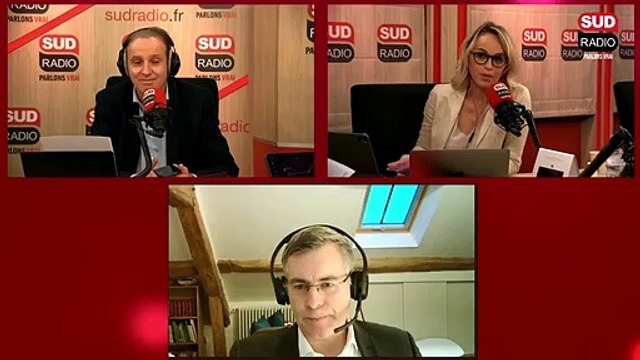 Guy Carlier : Il y a presque quelque chose de gênant dans l'acharnement dont Hidalgo est victime