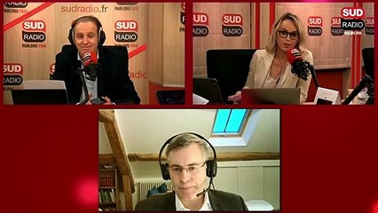 Guy Carlier : "Il y a presque quelque chose de gênant dans l'acharnement dont Hidalgo est victime"