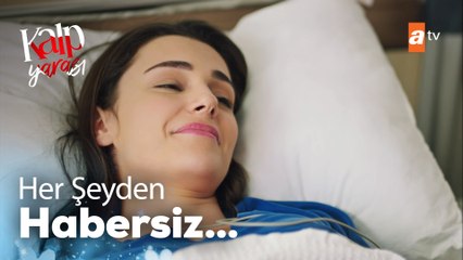 Ayşe uyandı ama bir can eksikle... - Kalp Yarası 20. Bölüm