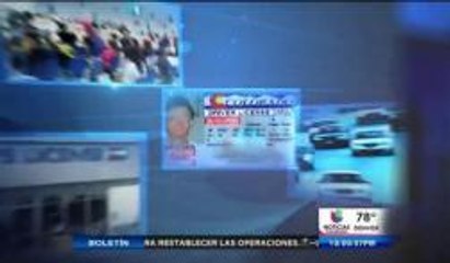 ¡Atención!: Si logró una cita en DMV no es sinónino de que le darán su licencia de conducir