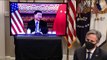Biden e Xi Jinping querem virar a página das más relações comerciais