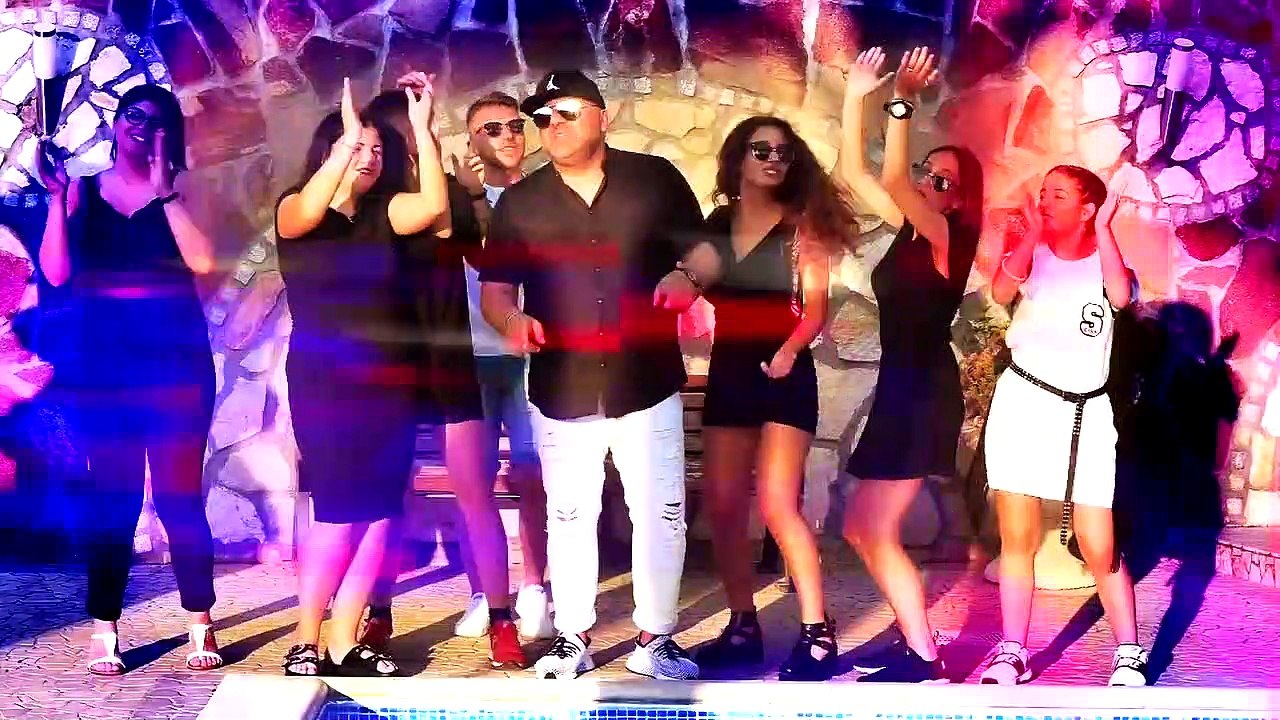 Leo Ferrucci - Acqua in bocca. Ideato e Diretto da Enzo De Vito  -