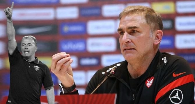 Stefan Kuntz: Şu anda bir şey başarmış değiliz, yarın kazanmak zorundayız