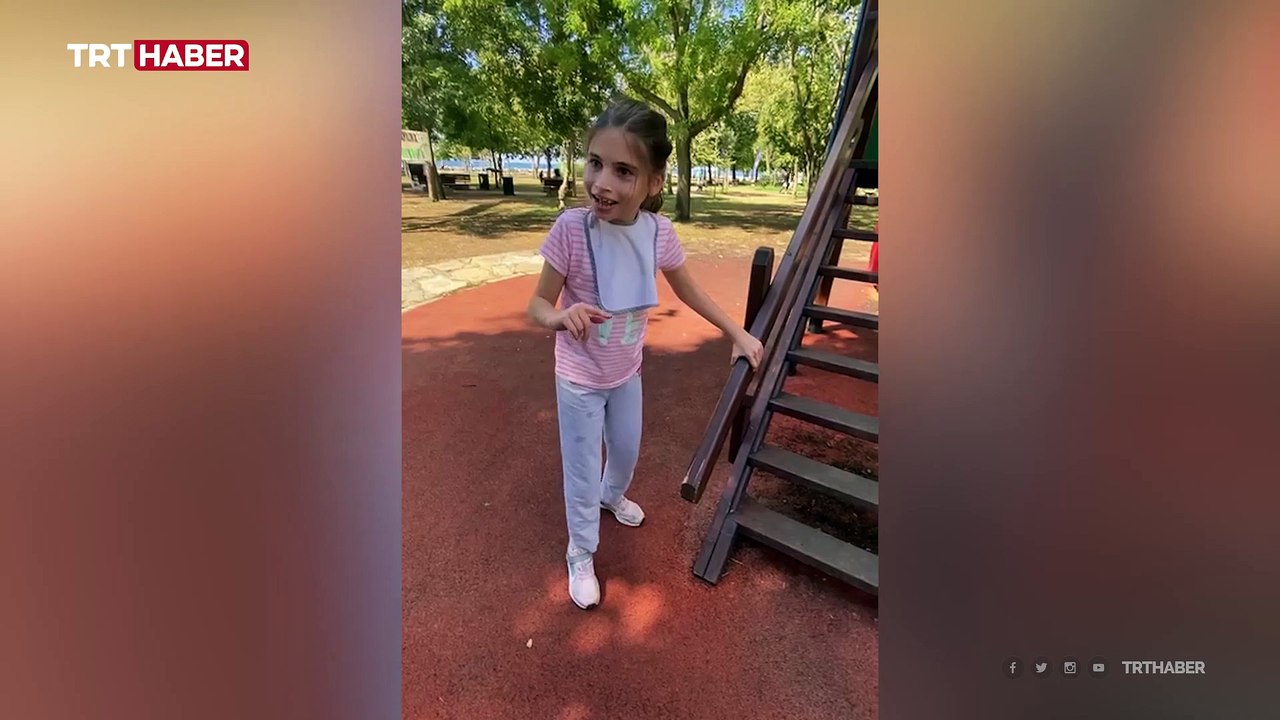 Angelman sendromu nadir görülen genetik bir hastalık