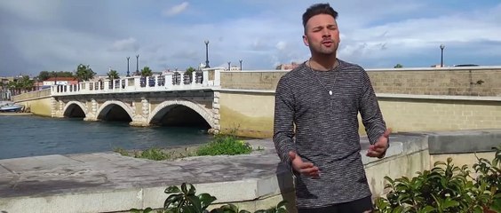 Marco Tramonte Ft. Angela Lanucara - Nunn me dicere niente  -