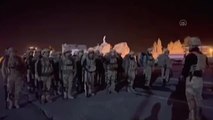 Son dakika haberi... Eren Kış-4 Şehit Jandarma Komando Er İbrahim Doğu Operasyonu başladı