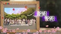 Tình Như Thơ - Đời Như Mơ Tập 59 - VTV3 thuyết minh tap 60 - Phim Hàn Quốc - Xem phim tinh nhu tho - doi nhu mo tap 59