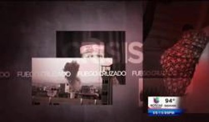 Manifestaciones por la paz de la crisis en Gaza