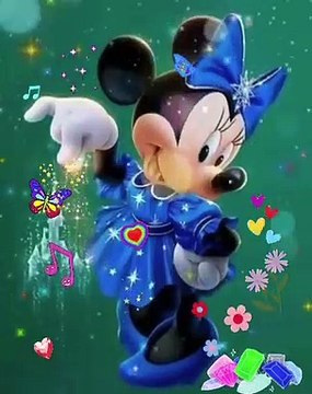 miki maus photos and videos