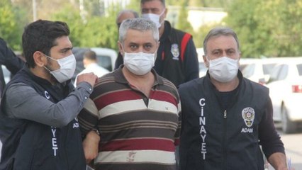 Babasını öldürdü ‘ölek, gidek geri gelek oyunu oynadık’ dedi