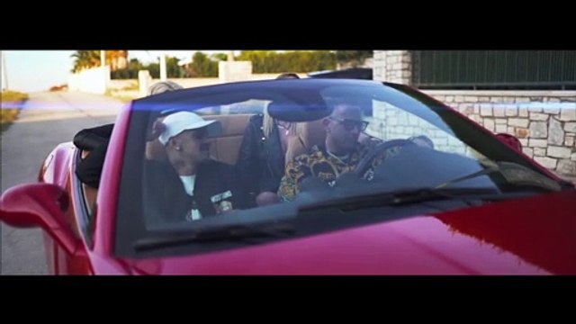 CARLO BAGLI - Con Calma Italian Remix -