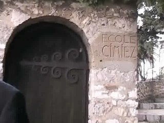 Municipales Nice 2008 Mottard, 69 coups de coeur