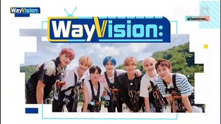 WayVision Episode 3 Sub Indo
