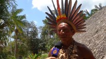 سكان الأمازون الأصليون.. نمط حياتهم وعاداتهم وتقاليدهم