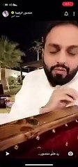 شاهد.. قصة الابتزاز المفبركة التي نشرها مشهور سناب منصور الرقيبة