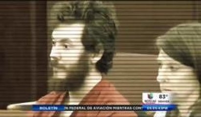 Evidencia del Caso James Holmes se extravía