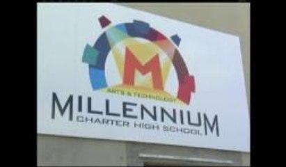 Escuela Millennium es acreditada