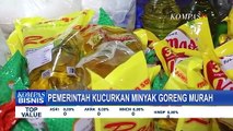 Untuk Merespon Kenaikan Harga Minyak, Pemerintah Akan Distribusikan 11 Juta Liter Minyak Rp 14.000,-