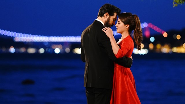 Emanet Dizisi 252. Bölüm İzle (2. Sezon 47. Bölüm)