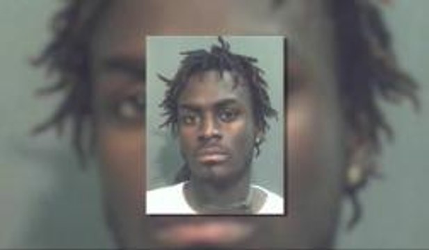 Orlando: Formulan cargos contra homicida de Alex Massan