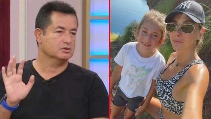 Eski eşler arasında kriz! Şeyma Subaşı, kızının velayetinin kendisinde olmamasına tepki gösterdi