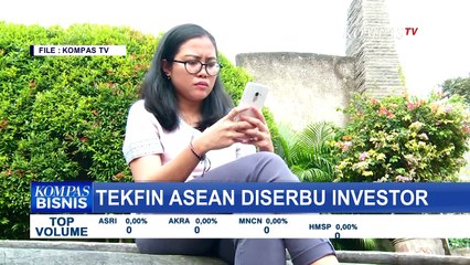 Investor Mulai Bergeser Dari Pinjaman Online ke Sektor Payments, Berikut Alasannya
