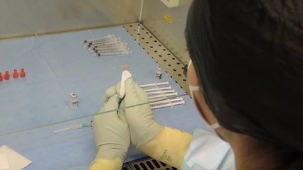 Covid: in 2 mesi +192% casi contagi tra sanitari
