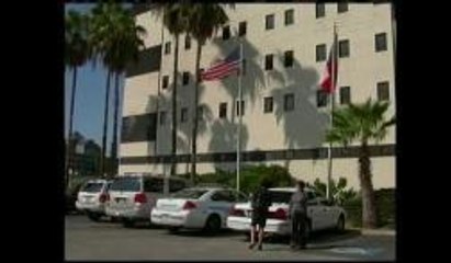 Estudian expandir la cárcel del Condado de Nueces