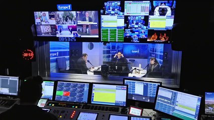 Pouvoir d'achat : Jérôme Fourquet répond aux questions de Dimitri Pavlenko
