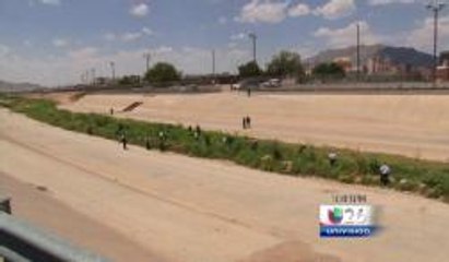 Cobertura en Equipo- Balacera en la frontera